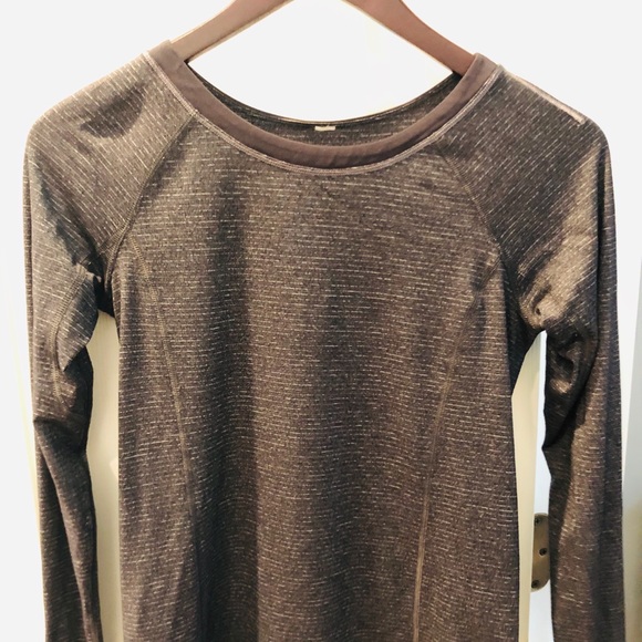 lululemon athletica Tops - Lululemon long sleeve top